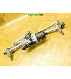 Wischermotor vorne Wischergestänge Citroen C3 I