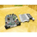 Motorsteuergerät Tacho Citroen C3 I 9250546511 Gelaufen 162.000 KM