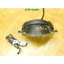 Motorsteuergerät Tacho Citroen C3 I 9250546511 Gelaufen 162.000 KM