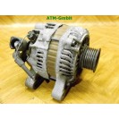 Lichtmaschine Generator Citroen C3 I 9666030280 A005TG1392A 12 V CL8+