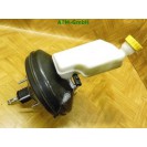 Hauptbremszylinder Bremskraftverstärker Citroen C3 I Bosch 96842684880