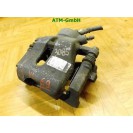 Bremssattel vorne links Citroen C3 I Fahrerseite 9684259080