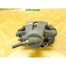 Bremssattel vorne links Citroen C3 I Fahrerseite 9684259080