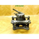 Bremssattel vorne links Citroen C3 I Fahrerseite 9684259080