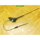 Antenne KFZ Fahrzeugantenne Citroen C3 I 5 türig 9656073380