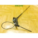 Antenne KFZ Fahrzeugantenne Citroen C3 I 5 türig 9656073380