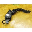 Pedal Gaspedal Gaspoti Citroen C3 I Hella 9681844008-03 6PV009949-00