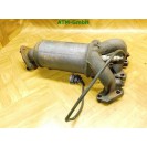 KAT Katalysator Lambda Lambdasonde Opel Corsa C 103R-0027678