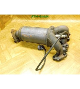 KAT Katalysator Lambda Lambdasonde Opel Corsa C 103R-0027678