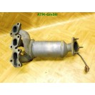 KAT Katalysator Lambda Lambdasonde Opel Corsa C 103R-0027678