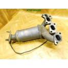 KAT Katalysator Lambda Lambdasonde Opel Corsa C 103R-0027678