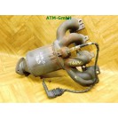 KAT Katalysator Lambda Lambdasonde Opel Corsa C