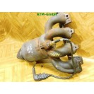 KAT Katalysator Lambda Lambdasonde Opel Corsa C