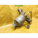 KAT Katalysator Lambda Lambdasonde Opel Corsa C