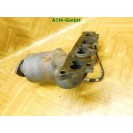 KAT Katalysator Lambda Lambdasonde Opel Corsa C