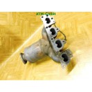 KAT Katalysator Lambda Lambdasonde Opel Corsa C