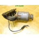 KAT Katalysator Lambda Lambdasonde Opel Corsa C