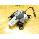 Wischermotor hinten Heckwischermotor Opel Corsa D 3 türig 53027312 13163029