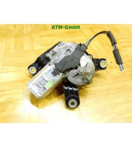 Wischermotor hinten Heckwischermotor Opel Corsa D 3 türig 53027312 13163029