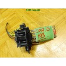 Widerstand Vorwiderstand Opel Corsa D