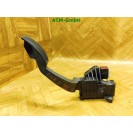 Pedal Gaspedal Gaspoti Opel Corsa D 55702020 Bitron