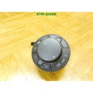Lichtschalter Dimmer LWR LWS Schalter Opel Corsa D GM 13249396 TRW