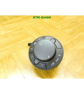 Lichtschalter Dimmer LWR LWS Schalter Opel Corsa D GM 13249396 TRW