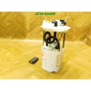 Kraftstoffpumpe Benzinpumpe Opel Corsa D Bosch 0580314138