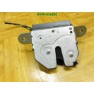 Heckklappenschloss Schloss hinten Opel Corsa D 3 türig 55701971