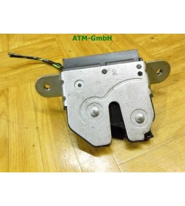 Heckklappenschloss Schloss hinten Opel Corsa D 3 türig 55701971