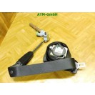Gurt Sicherheitsgurt Gurtstraffer vorne rechts Opel Corsa D 3 türig 13262567