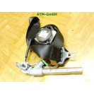 Gurt Sicherheitsgurt Gurtstraffer vorne rechts Opel Corsa D 3 türig 13262567