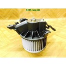 Gebläse Heizungsgebläse Gebläsemotor Opel Corsa D Denso B837