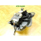 Gebläse Heizungsgebläse Gebläsemotor Opel Corsa D Denso B837