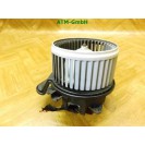 Gebläse Heizungsgebläse Gebläsemotor Opel Corsa D Denso B837
