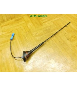 Antenne KFZ Fahrzeugantenne Opel Corsa D 3 türig