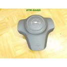 Airbagmodul Lenkradairbagmodul Opel Corsa D GM 13235770
