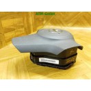 Airbagmodul Lenkradairbagmodul Opel Corsa D GM 13235770