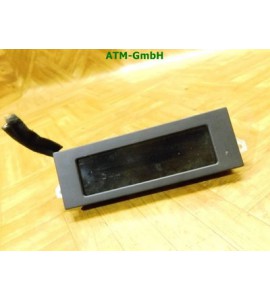 Uhr Digitaluhr Anzeige Citroen C3 I 5555502902