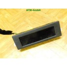 Uhr Digitaluhr Anzeige Citroen C3 I 5555502902