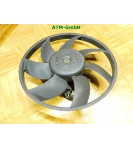 Elektrolüfter Kühlerlüfter Lüfter Citroen C3 I Nidec M135580 A07101006F 12v