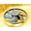 Elektrolüfter Kühlerlüfter Lüfter Citroen C3 I Nidec M135580 A07101006F 12v