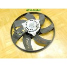 Elektrolüfter Kühlerlüfter Lüfter Citroen C3 I Nidec M135580 A07101006F 12v