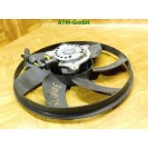 Elektrolüfter Kühlerlüfter Lüfter Citroen C3 I Nidec M135580 A07101006F 12v