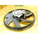 Elektrolüfter Kühlerlüfter Lüfter Citroen C3 I Nidec M135580 A07101006F 12v