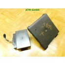 Motorsteuergerät Tacho VW Polo 9N3 03D906023 Gelaufen 133.000 KM