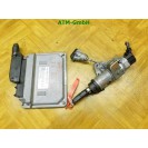 Motorsteuergerät Tacho VW Polo 9N3 03D906023 Gelaufen 133.000 KM