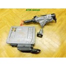 Motorsteuergerät Tacho VW Polo 9N3 03D906023 Gelaufen 133.000 KM