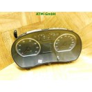 Motorsteuergerät Tacho VW Polo 9N3 03D906023 Gelaufen 133.000 KM