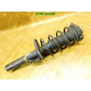 Federbein Pralldämpfer Stoßdämpfer vorne rechts VW Polo 9N3 Beifahrerseite